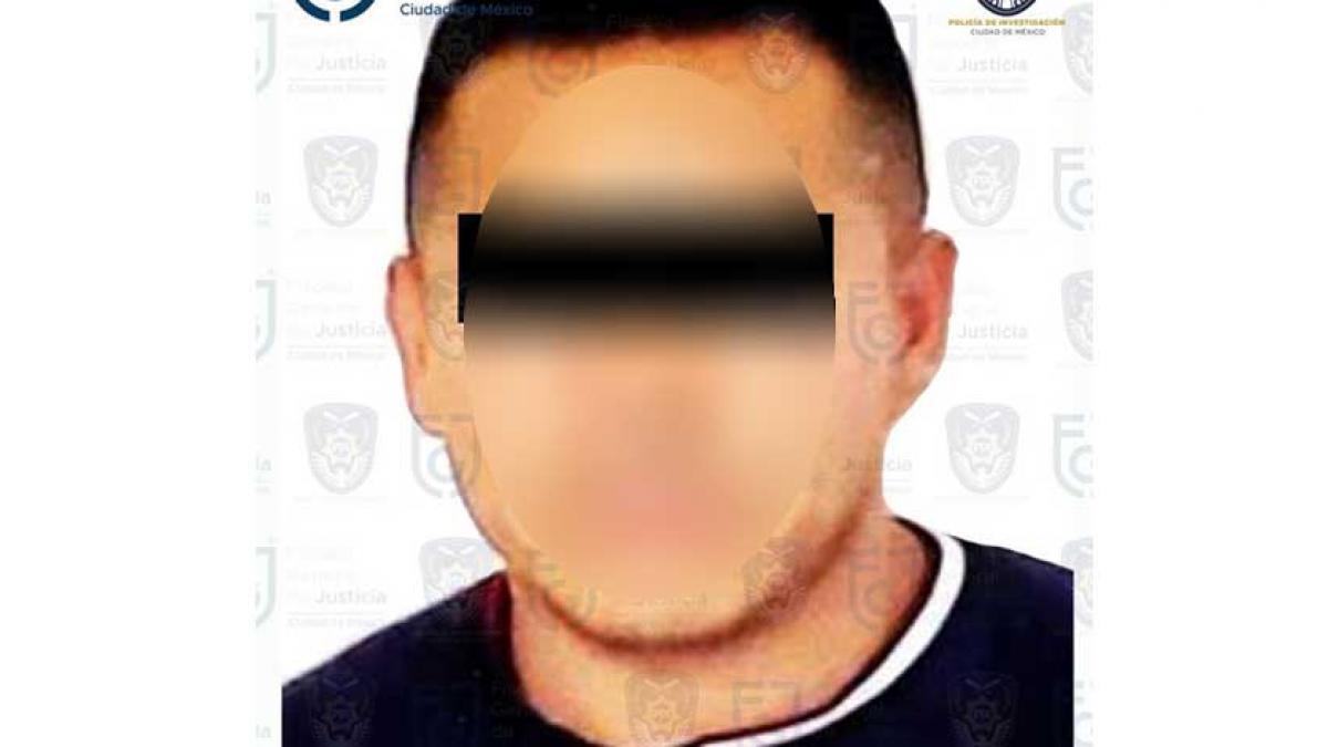 Cae “El Gohan”, presunto sicario de extorsionadores; acusado de 2 feminicidios