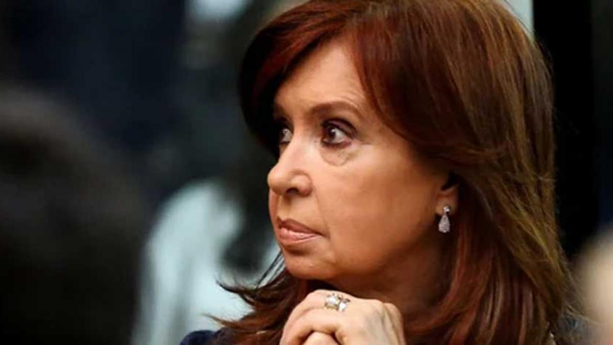 Alejandro Encinas condena agresión contra Cristina Fernández en Argentina