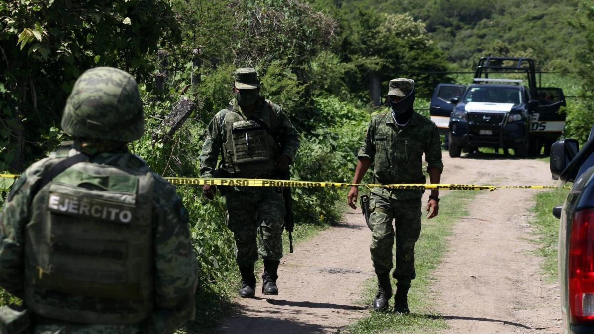 Llega México a 134 mil 881 asesinatos, ayer se registraron 60