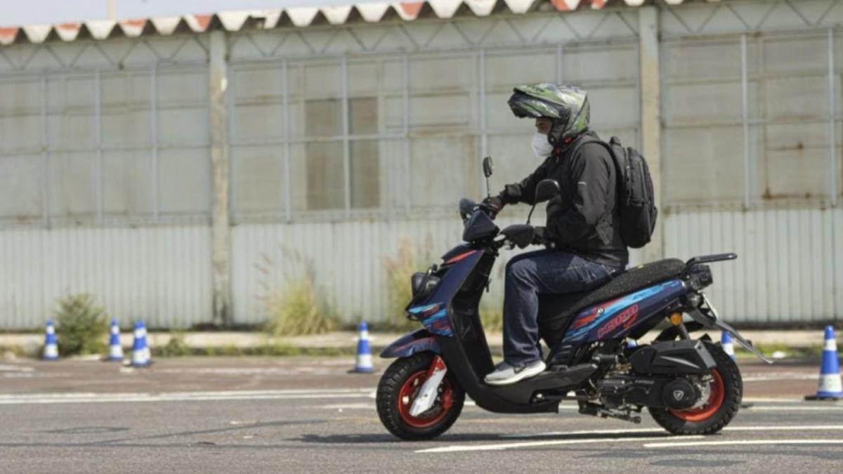 Abren Motoescuela Sabatina en la CDMX; ve los detalles