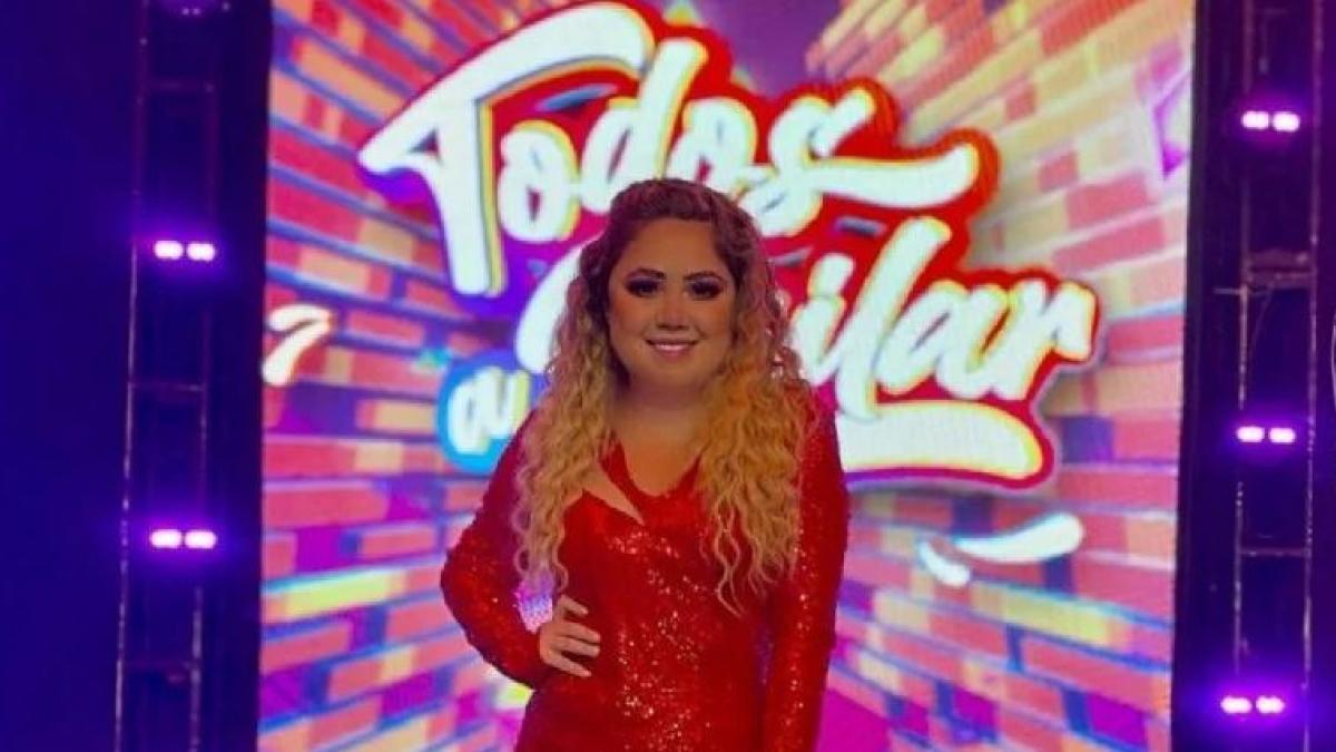 Mariana Botas confiesa que estar en "Todos a bailar" fue un infierno: "Me provocaron y me picaron"