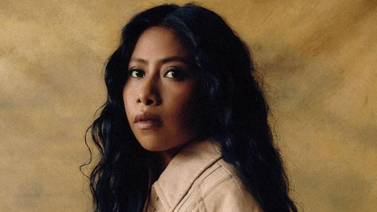 Yalitza Aparicio estelarizará "La gran seducción"; esto debes saber de la película de Netflix