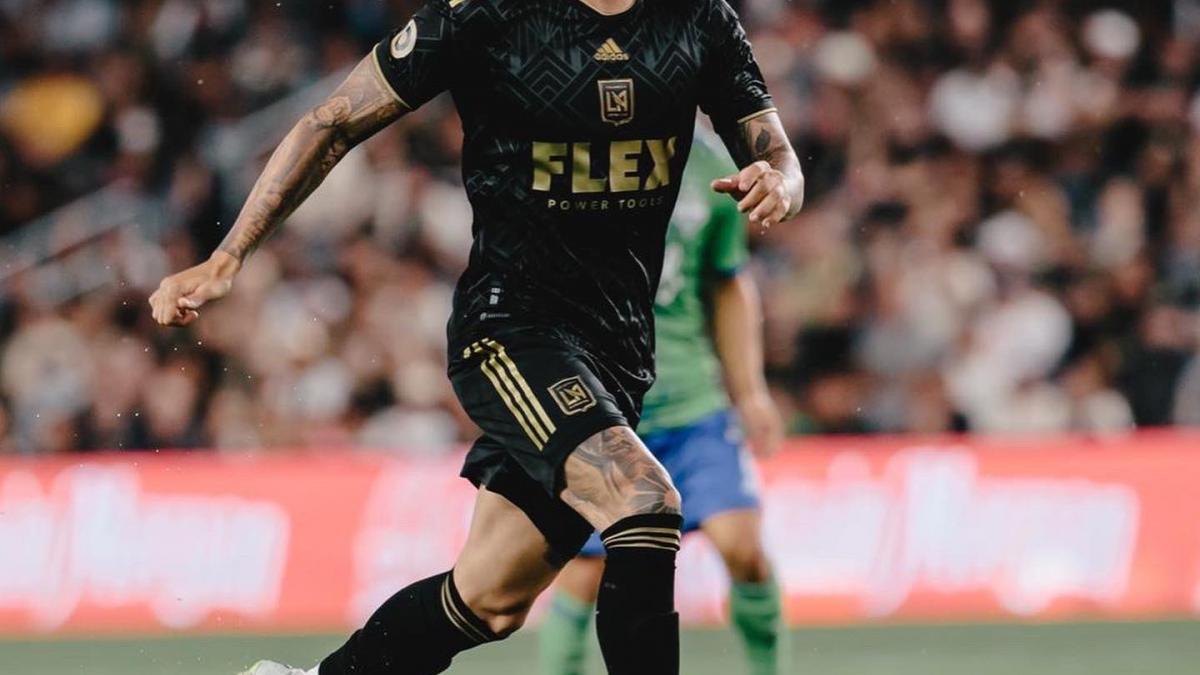 ¡OFICIAL! Brian Rodríguez deja al LAFC y se convierte en nuevo refuerzo del América