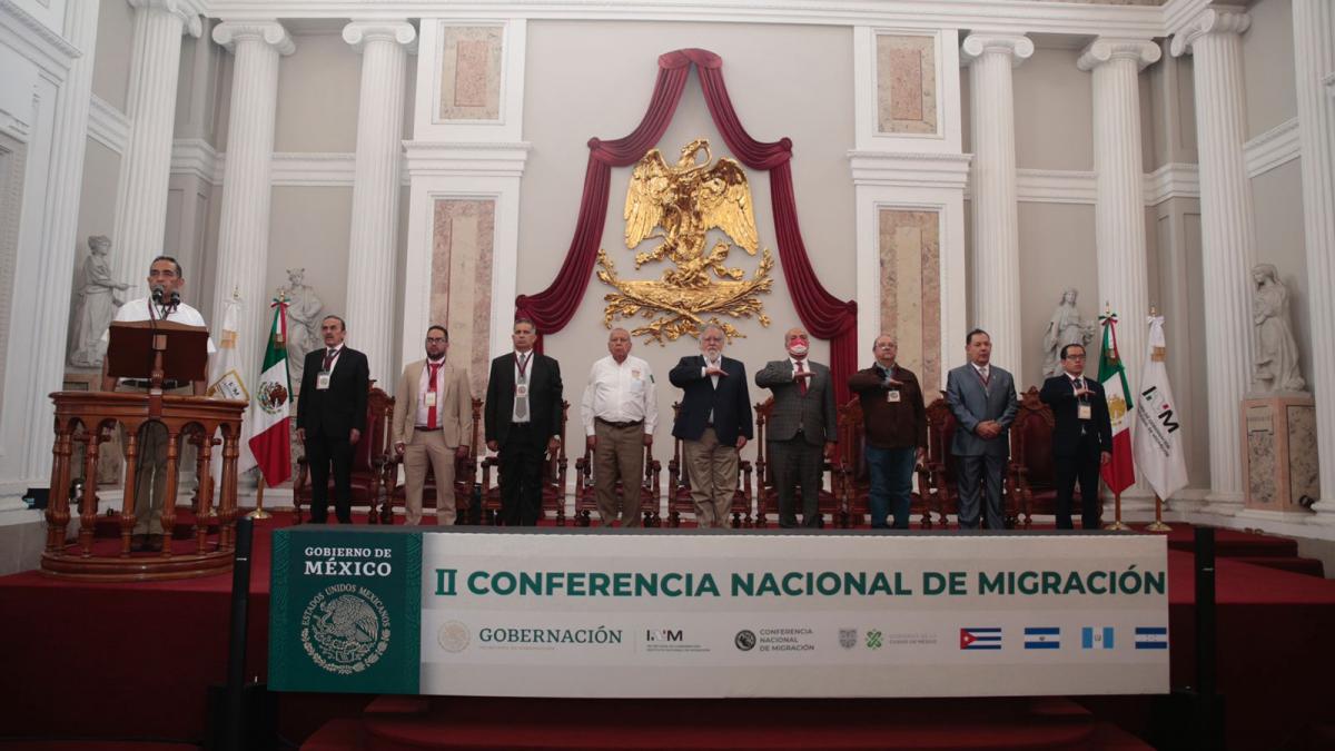 En 2022, rescatan 40% de migrantes del total en 3 años