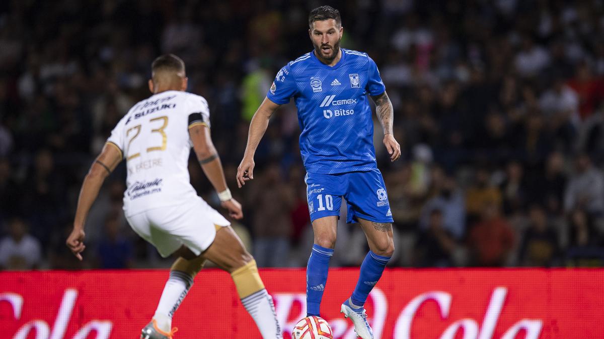 Pumas vs Tigres: Resumen, goles y resultado, Jornada 16 del Apertura 2022 de la Liga MX