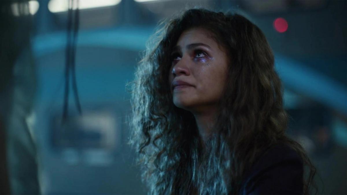 ¿Qué actriz de "Euphoria" abandona la tercera temporada?: "Me despido con lágrimas en los ojos"