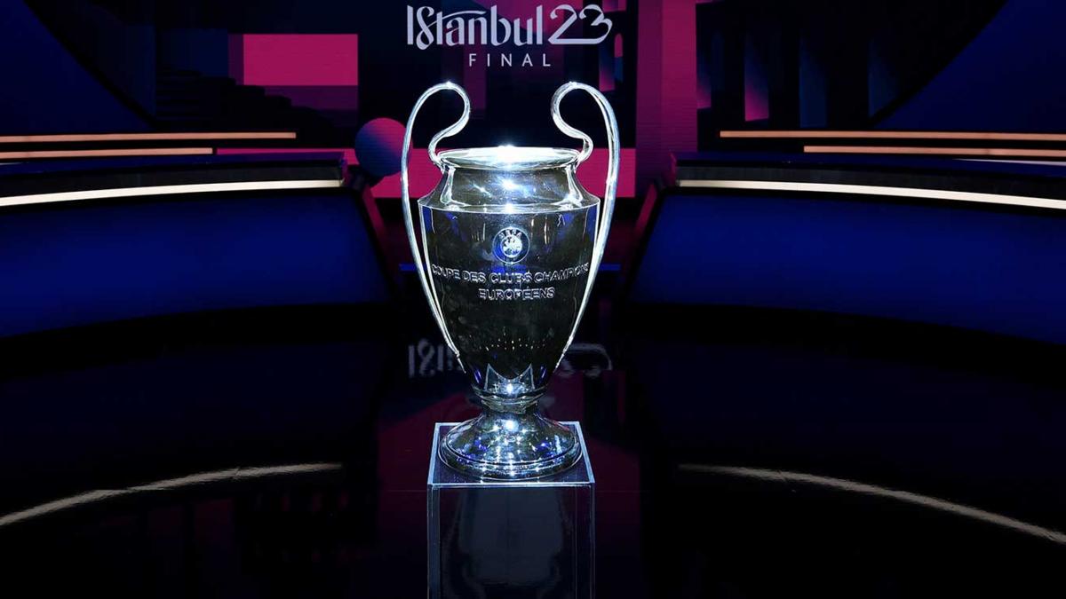 Final Champions League 2023: ¿Cuál es el equipo con más títulos?