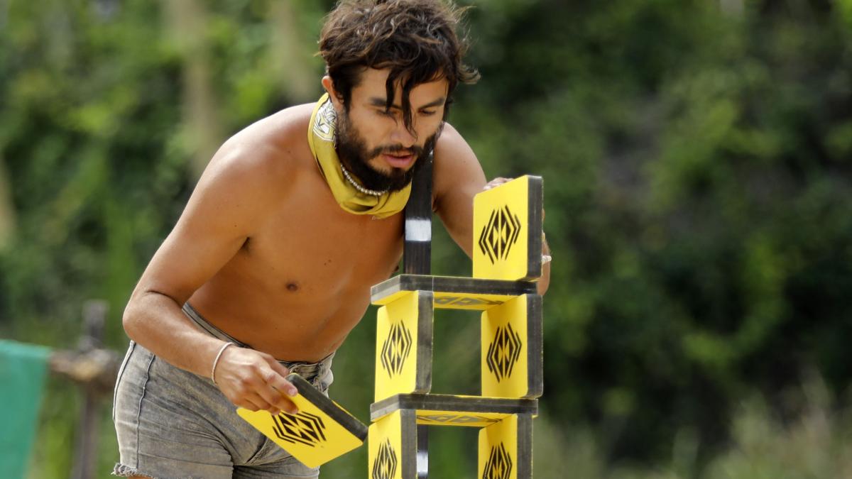 Survivor México 2022: “No robé. Tomamos comida de la basura”, afirma Gabo Cuevas