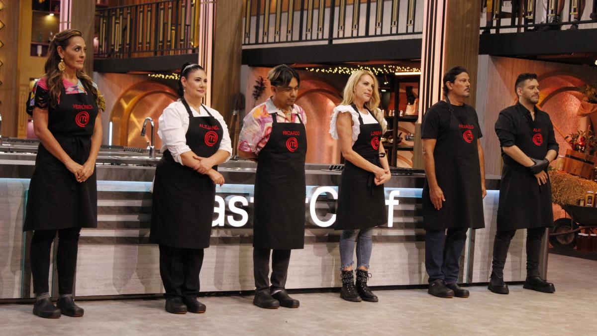 MasterChef Celebrity 2022: ¿Quién es el eliminado de hoy 28 de agosto?