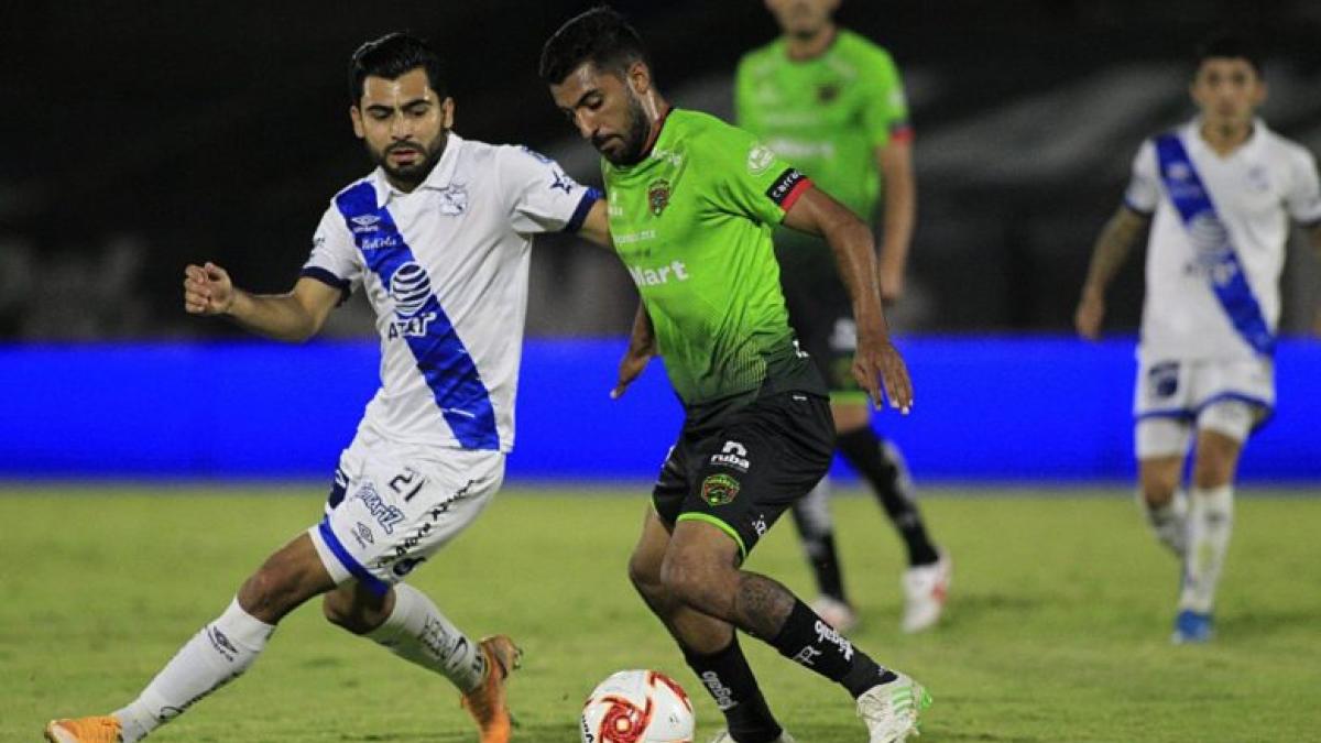 Puebla vs FC Juárez: Dónde pasan el partido de HOY, Jornada 11 del Apertura 2022 de la Liga MX