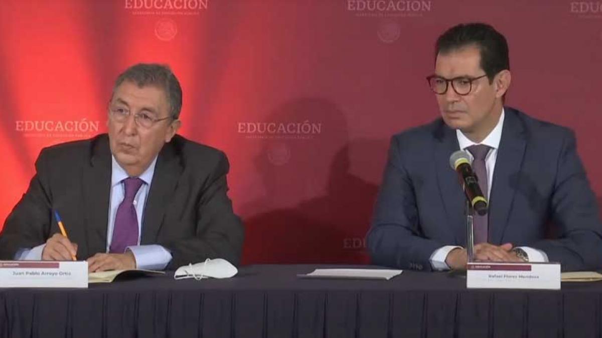 SEP presenta Marco Curricular Común de la Educación Media Superior