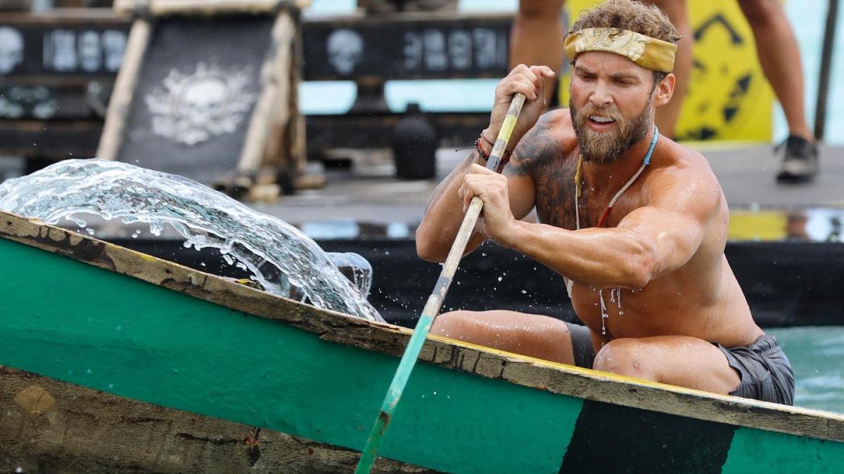 Survivor México 2022: ¿Quién gana el collar de inmunidad individual hoy 26 de agosto?