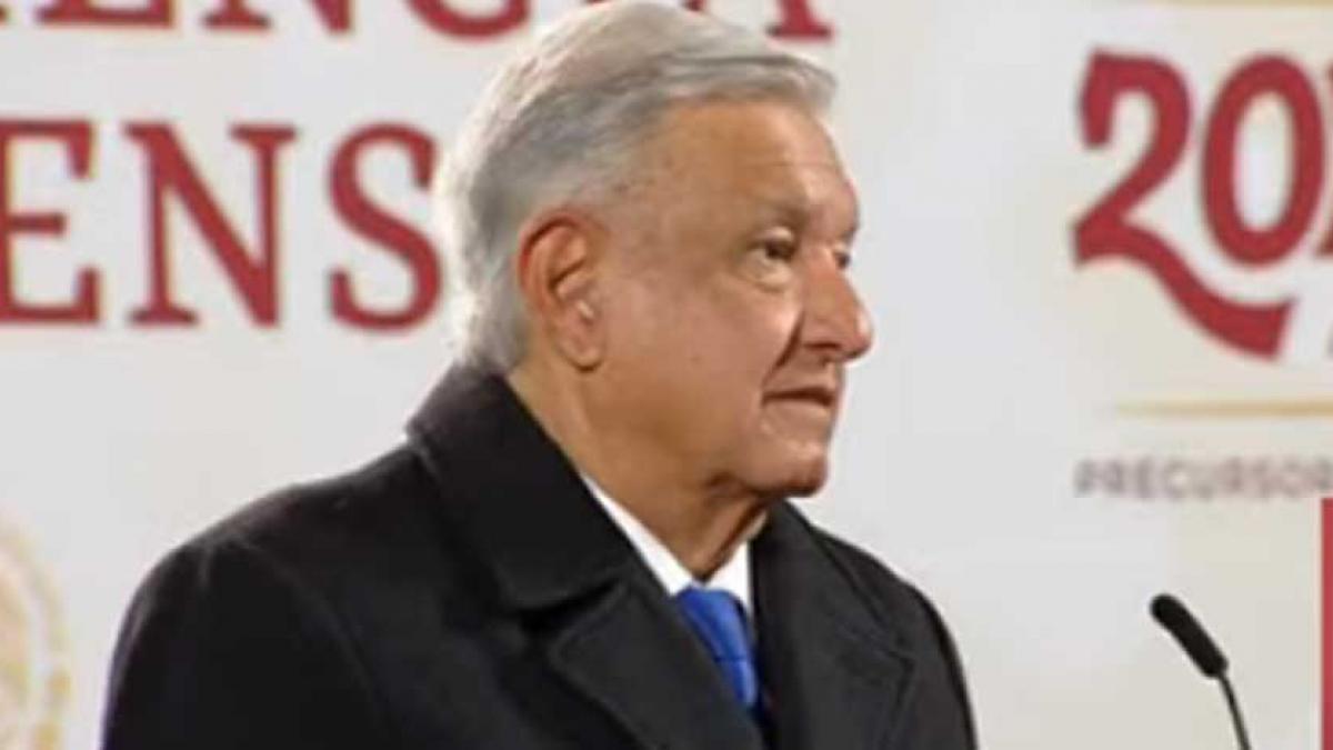 AMLO: Eliminar prisión preventiva oficiosa significa proteger a criminales