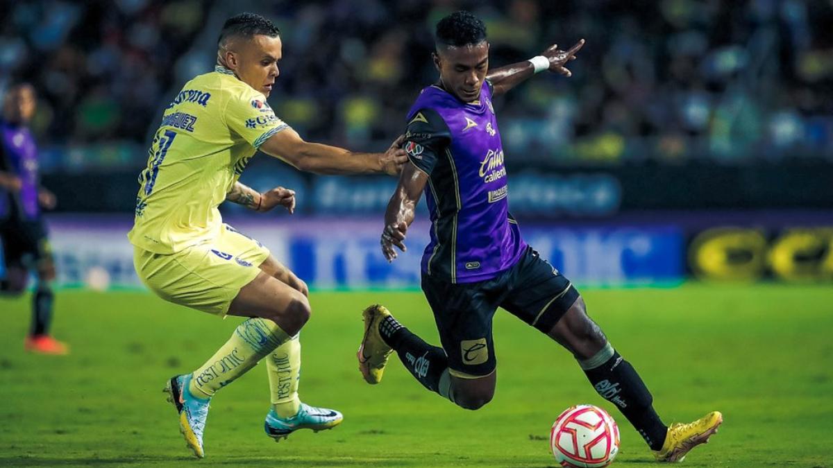 Mazatlán FC vs América | VIDEO: Resumen, goles y resultado, Jornada 11 del Apertura 2022 de la Liga MX