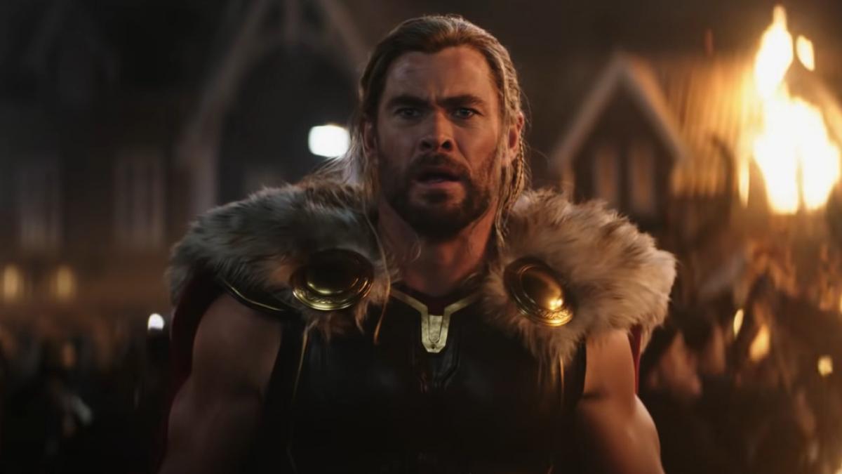 Thor: Love and Thunder: ¿Cuándo se estrena en Disney+?