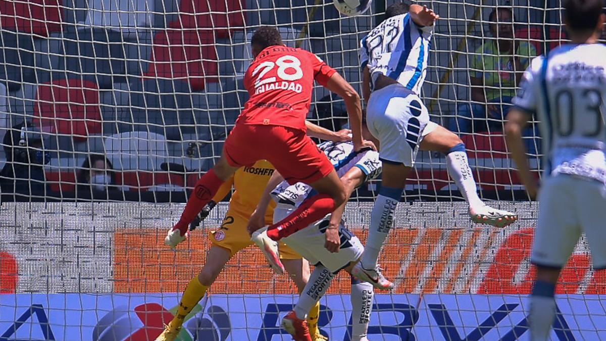 TOLUCA vs PACHUCA: Hora y en qué canal ver EN VIVO, Jornada 11 Apertura 2022