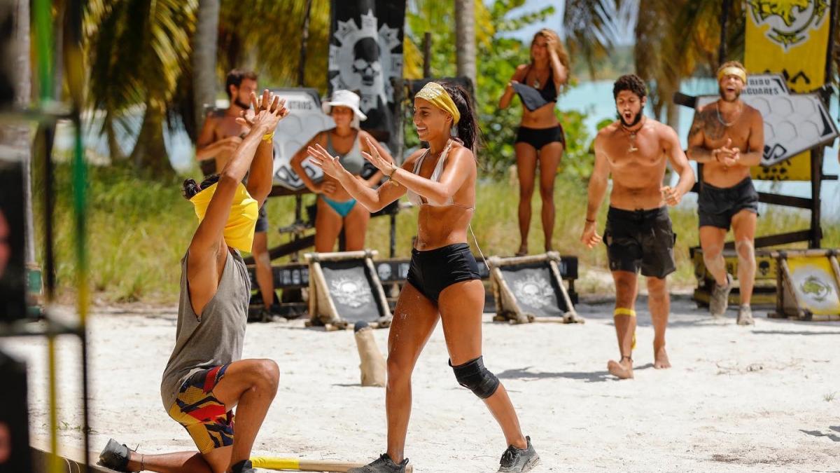 Survivor México 2022: ¿Quién es el eliminado de hoy 27 de agosto?