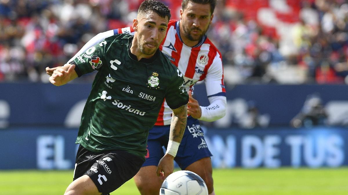 Atlético de San Luis vs Santos: Hora, dónde y cuándo ver EN VIVO, Jornada 8 Clausura 2023