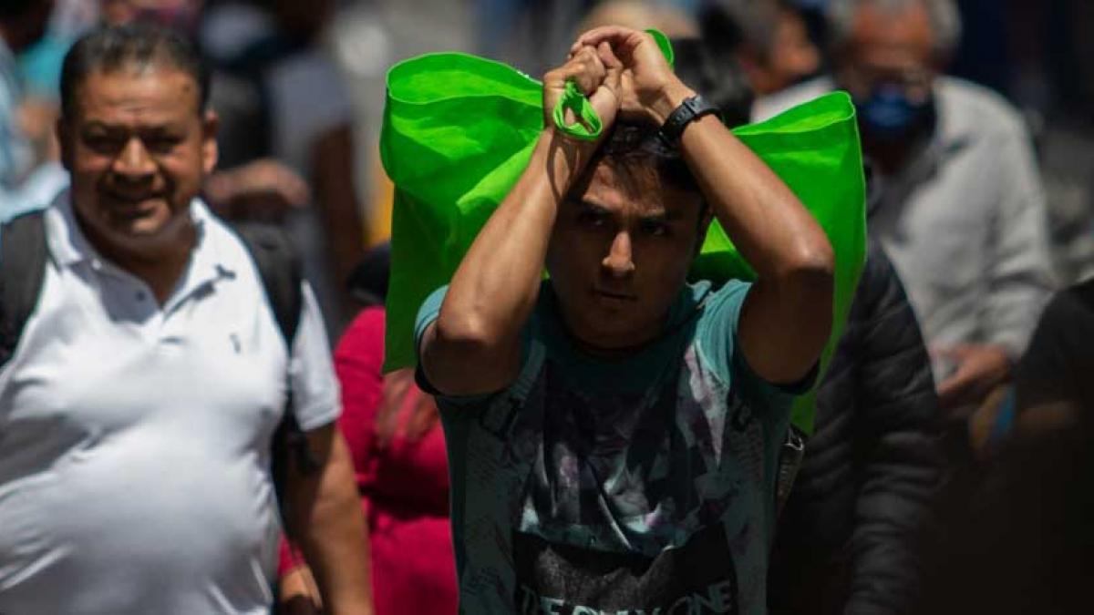 COVID-19 en México: Notifica Ssa 2 muertes y mil 212 contagios este domingo