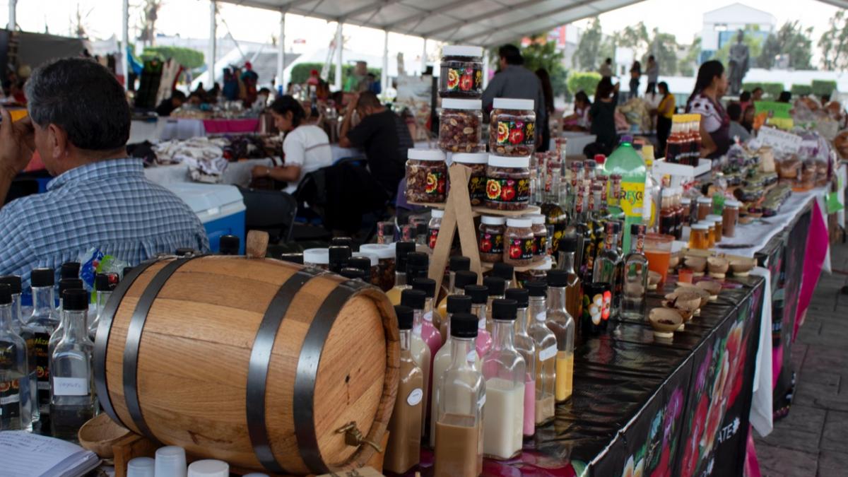 Festival del Maíz y el Mezcal en la CDMX; te damos los detalles