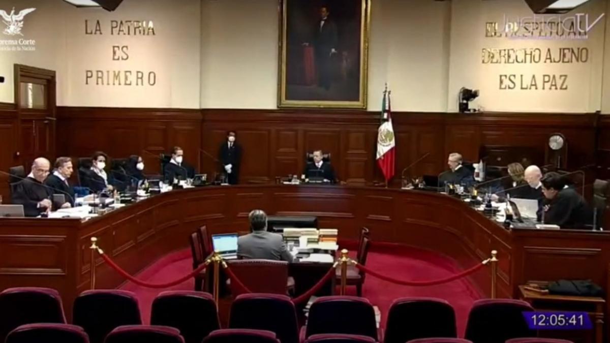 SCJN invalida reformas a la LFRYT que abordaba derechos de las audiencias