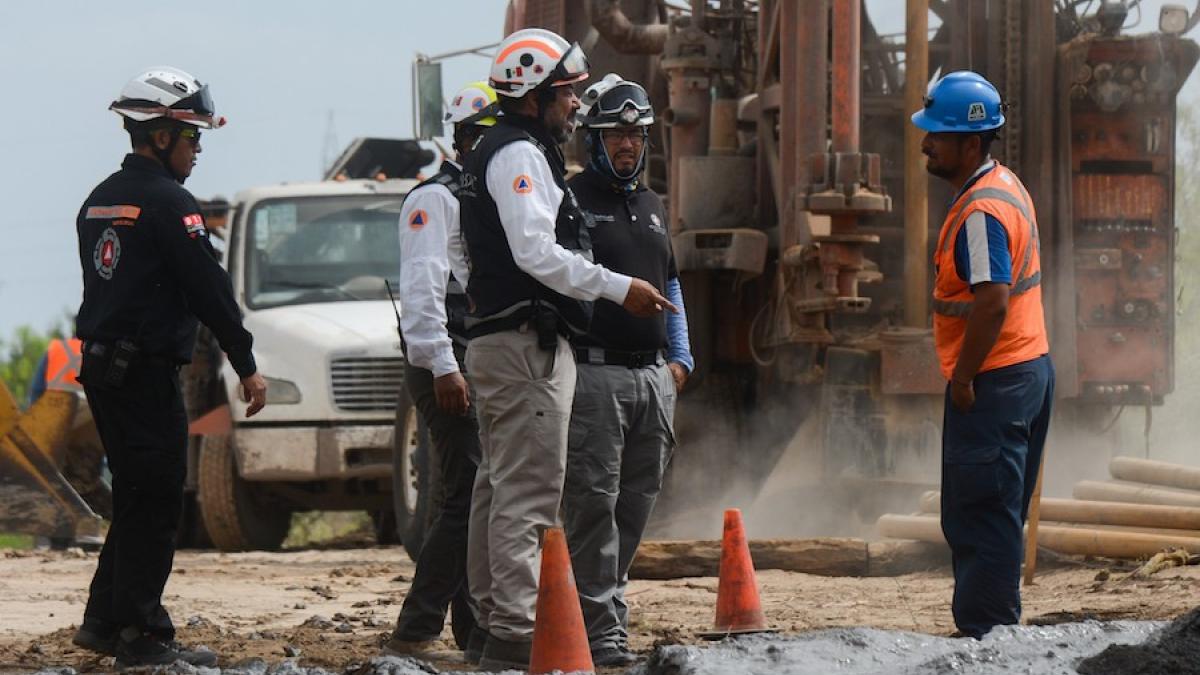 Ven malas prácticas en minas de Sabinas