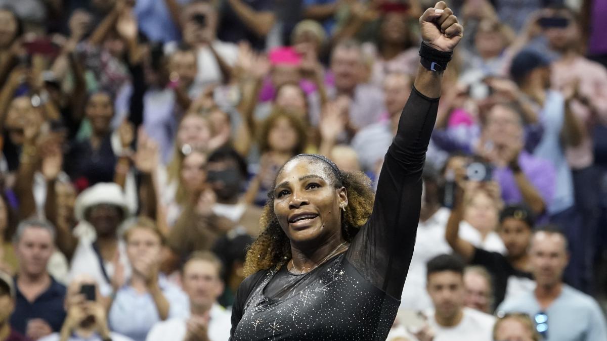 US Open 2022: Serena Williams cuándo vuelve a jugar, a qué hora y contra quién