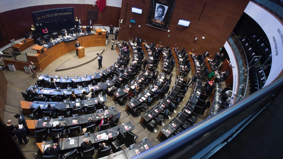 Sin consensos en Morena sobre próximo líder del Senado; perfilan a Higinio Martínez