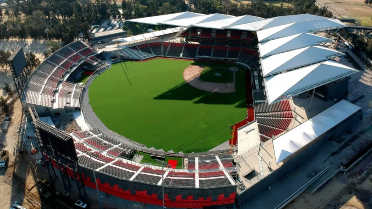 ¡OFICIAL! La MLB vuelve a México después de cuatro años con serie entre Padres y Giants