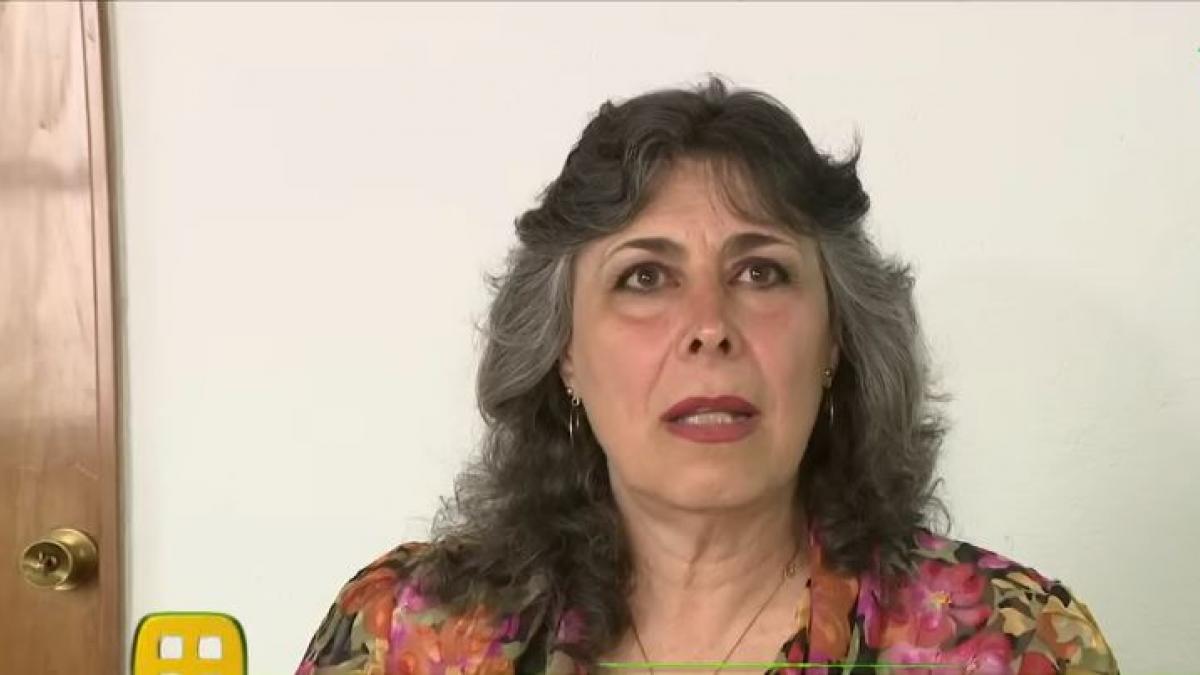 Libertad Palomo es implicada en secuestro y la actriz se defiende: "Vas a terminar tras las rejas"