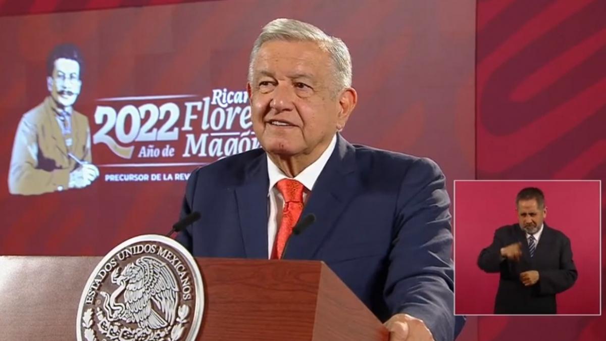 Documental sobre caso de Florence Cassez debe ser gratuito para todos los mexicanos: AMLO