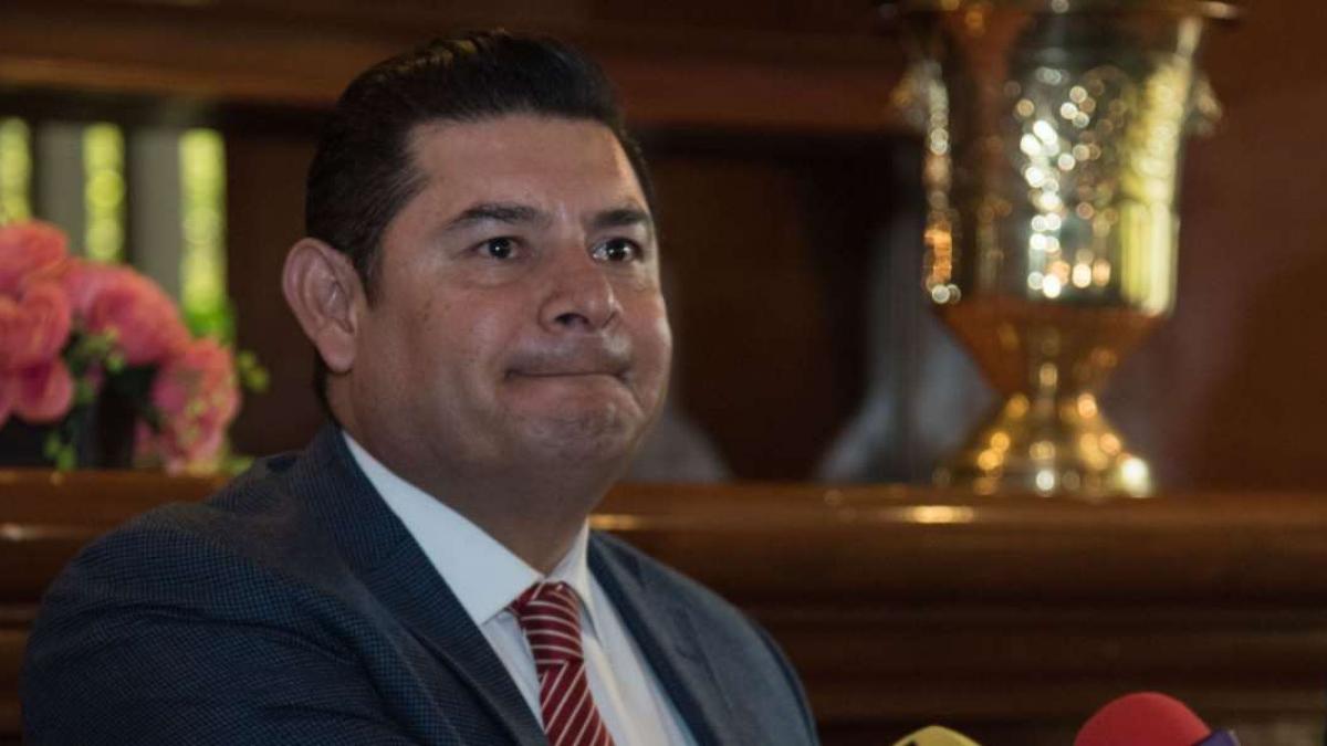 Alejandro Armenta no alcanza votos necesarios para presidir el Senado