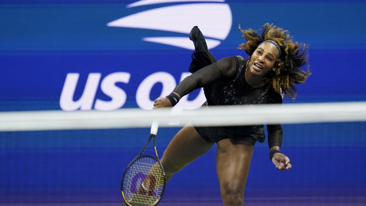 VIDEO: Resumen del Serena Williams vs Anett Kontaveit, Segunda Ronda del US Open