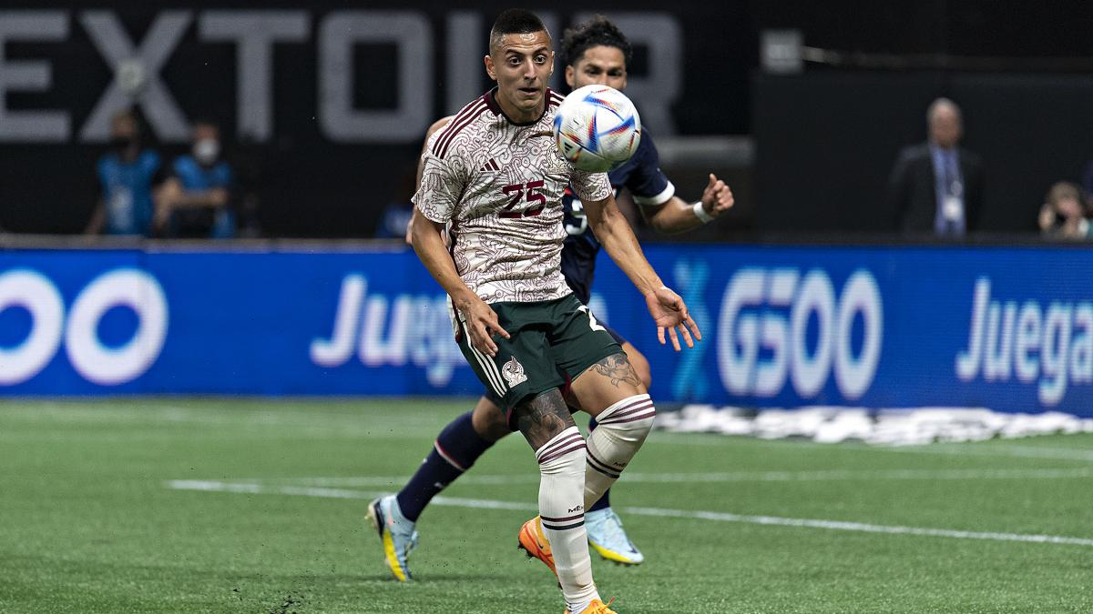 VIDEO: Resumen y gol del México vs Paraguay, Partido Amistoso