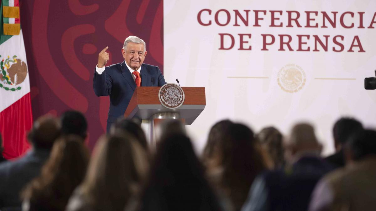 AMLO va por exhibir a jueces que liberan a delincuentes