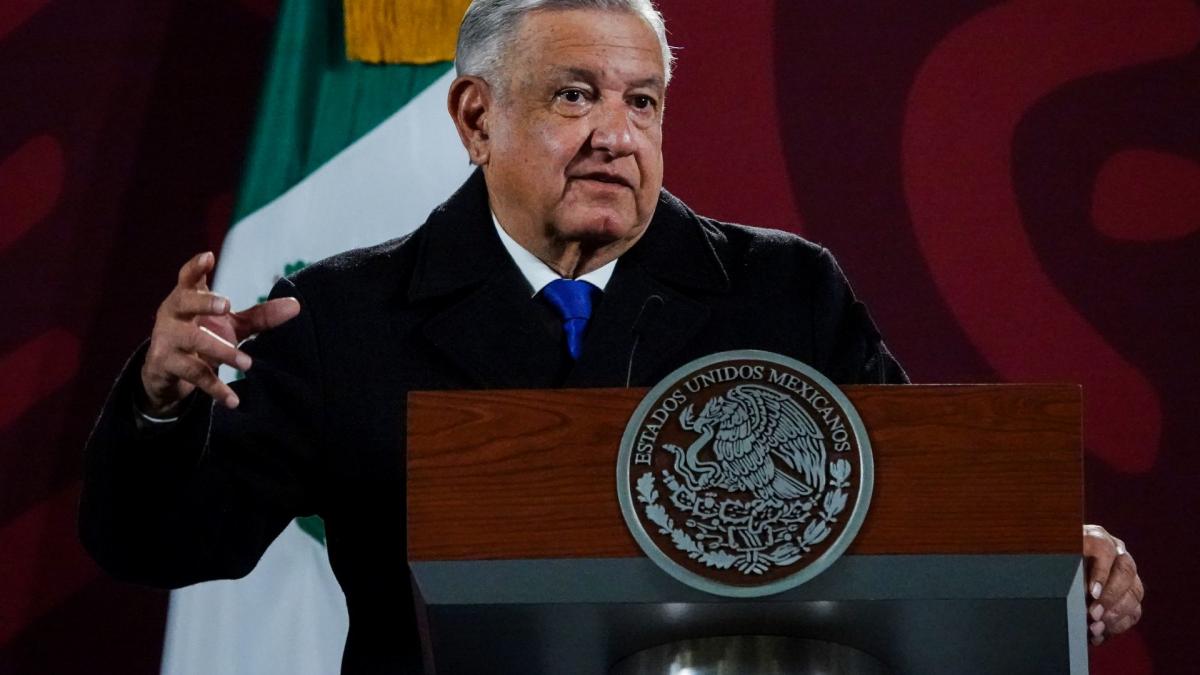 Cuarto Informe de Gobierno: AMLO no tiene nada que decir; sólo mentiras: Oposición