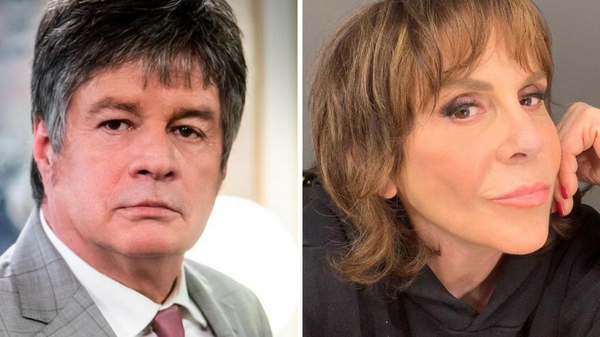 Rebecca Jones ataca a su ex Alejandro Camacho y desmiente tener cáncer: "Mi palabra vale más"