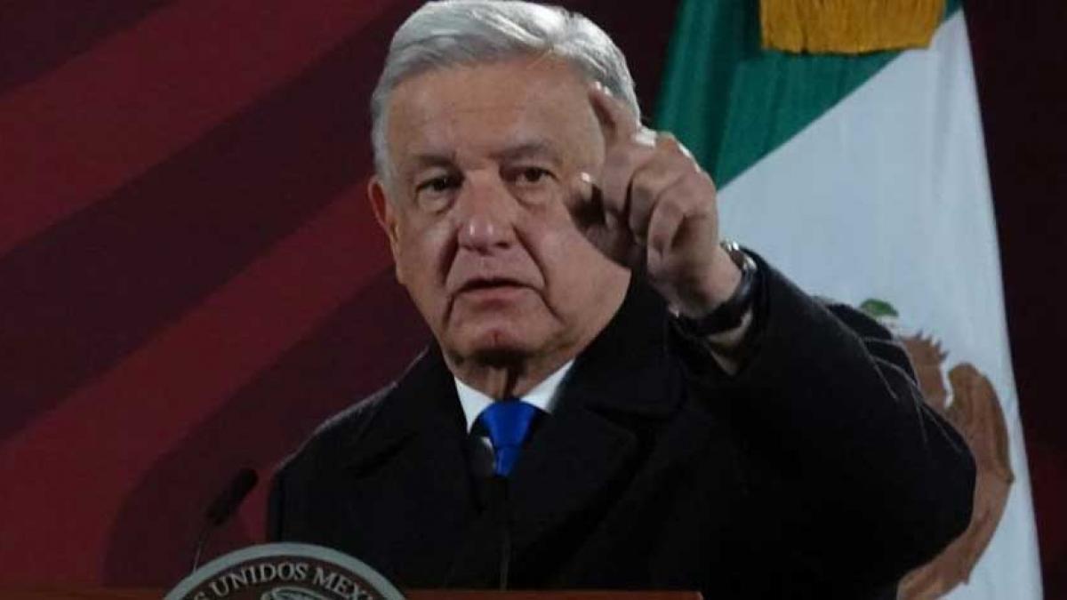 La mañanera de AMLO: 21 de octubre