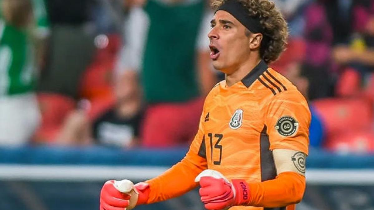 QATAR 2022: FIFA cataloga a Memo Ochoa como "el portero que ningún delantero quiere enfrentar" (VIDEO)