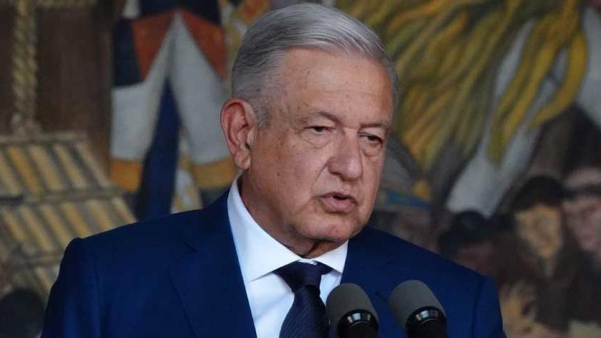 AMLO: "Revolución de conciencias" acabó con analfabetismo político en México