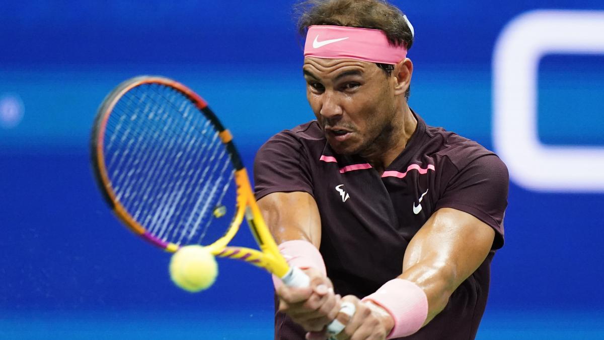 VIDEO: Resumen del Rafael Nadal vs Fabio Fognini, Segunda Ronda del US Open