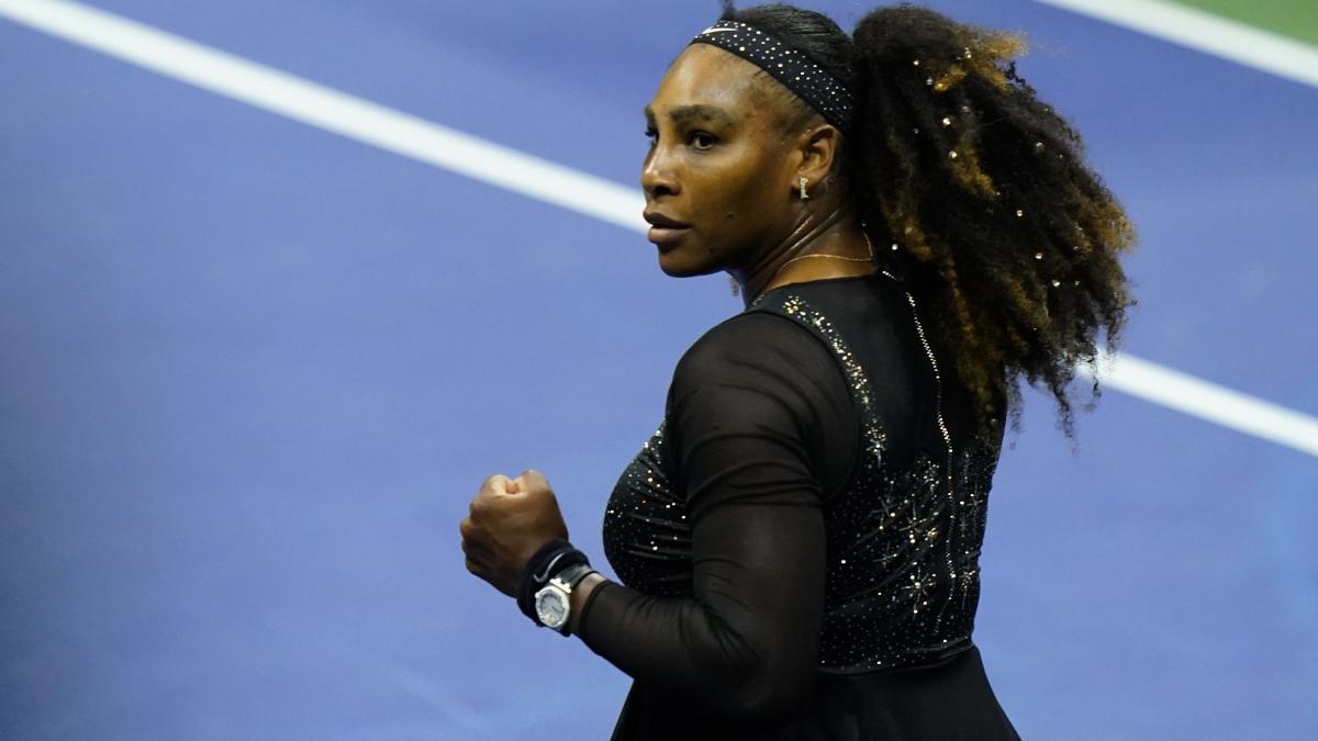 US Open 2022 | Serena Williams: ¿A qué hora y contra quién vuelve a jugar hoy?