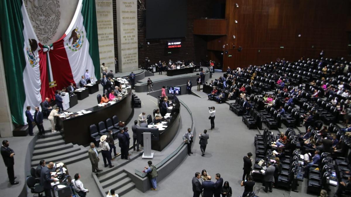 Diputados discuten hoy iniciativa para que todos sean donadores de órganos al morir