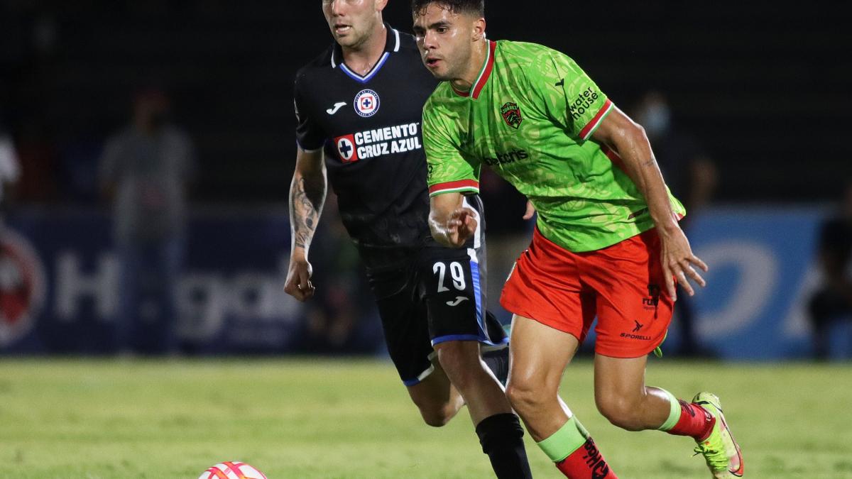 Cruz Azul vs FC Juárez: Hora, dónde y cuándo ver EN VIVO, Jornada 9 Clausura 2023