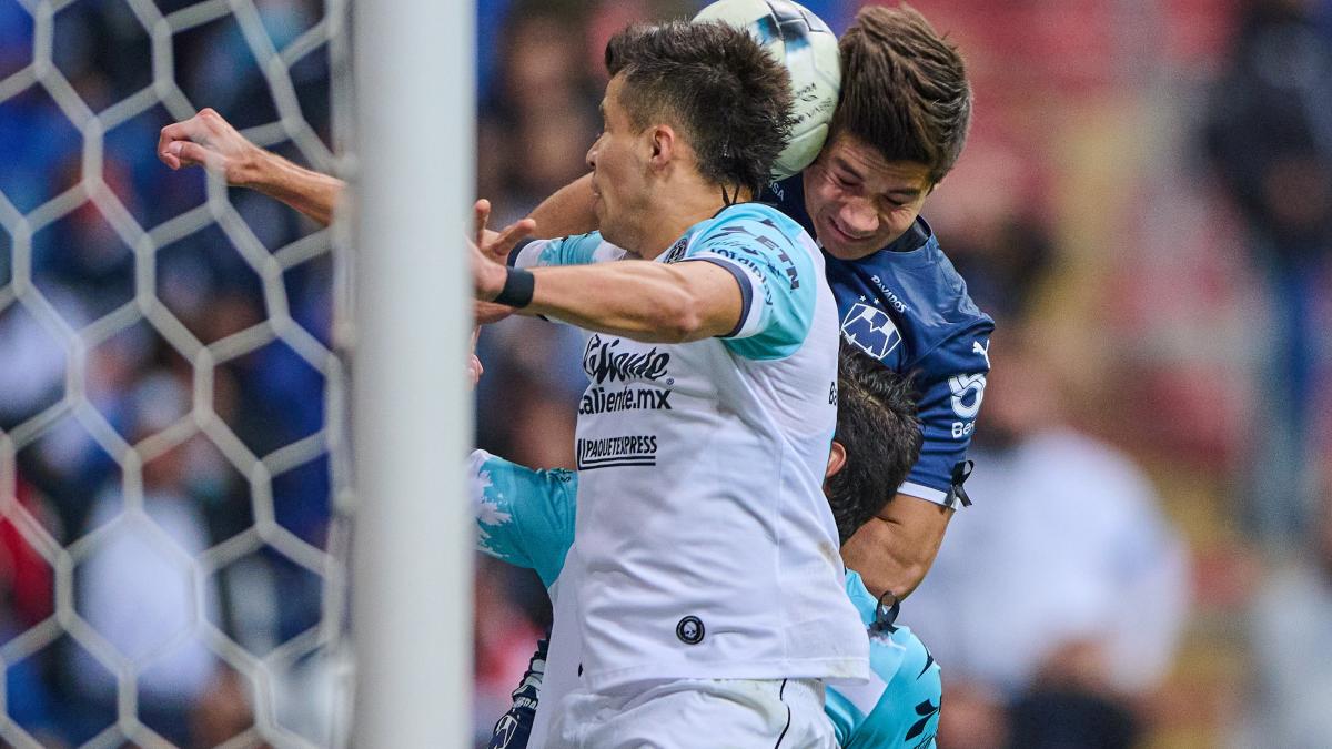 MONTERREY vs MAZATLÁN FC: Hora y en qué canal ver EN VIVO, Jornada 12 Apertura 2022