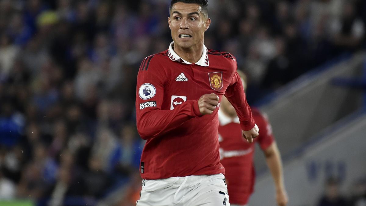 ¡Bombazo! Cristiano Ronaldo habría llegado a un acuerdo con importante club europeo