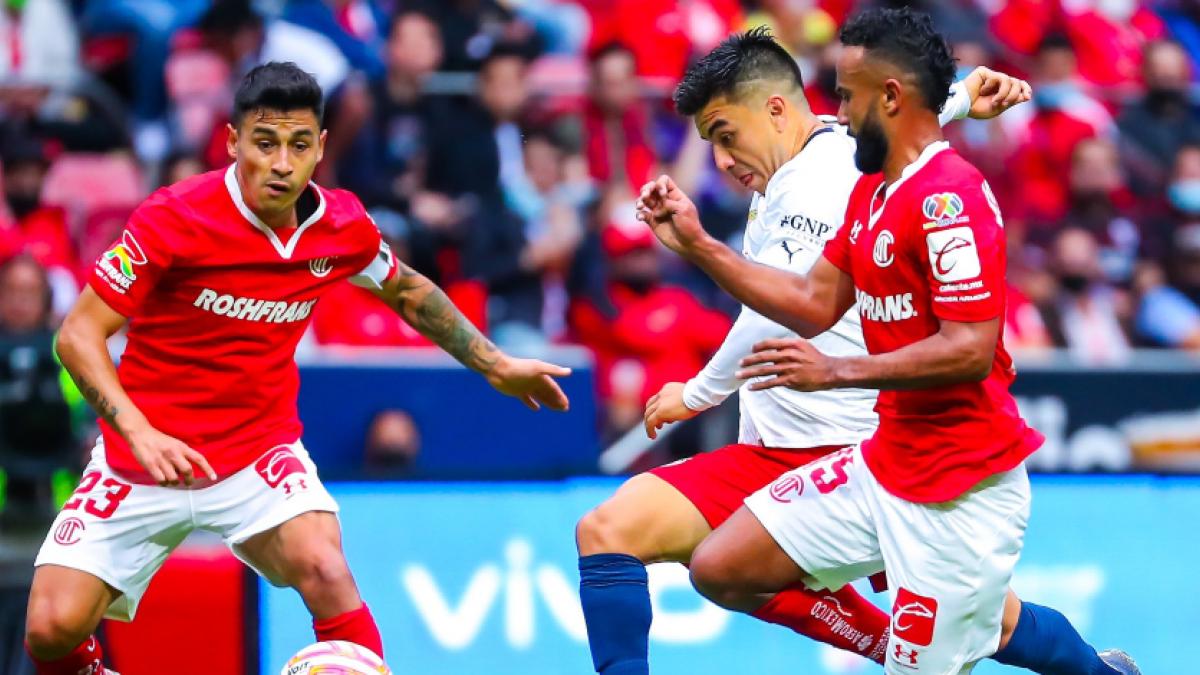 Toluca vs Chivas | VIDEO: Resumen y resultado, Jornada 12 del Apertura 2022 de la Liga MX