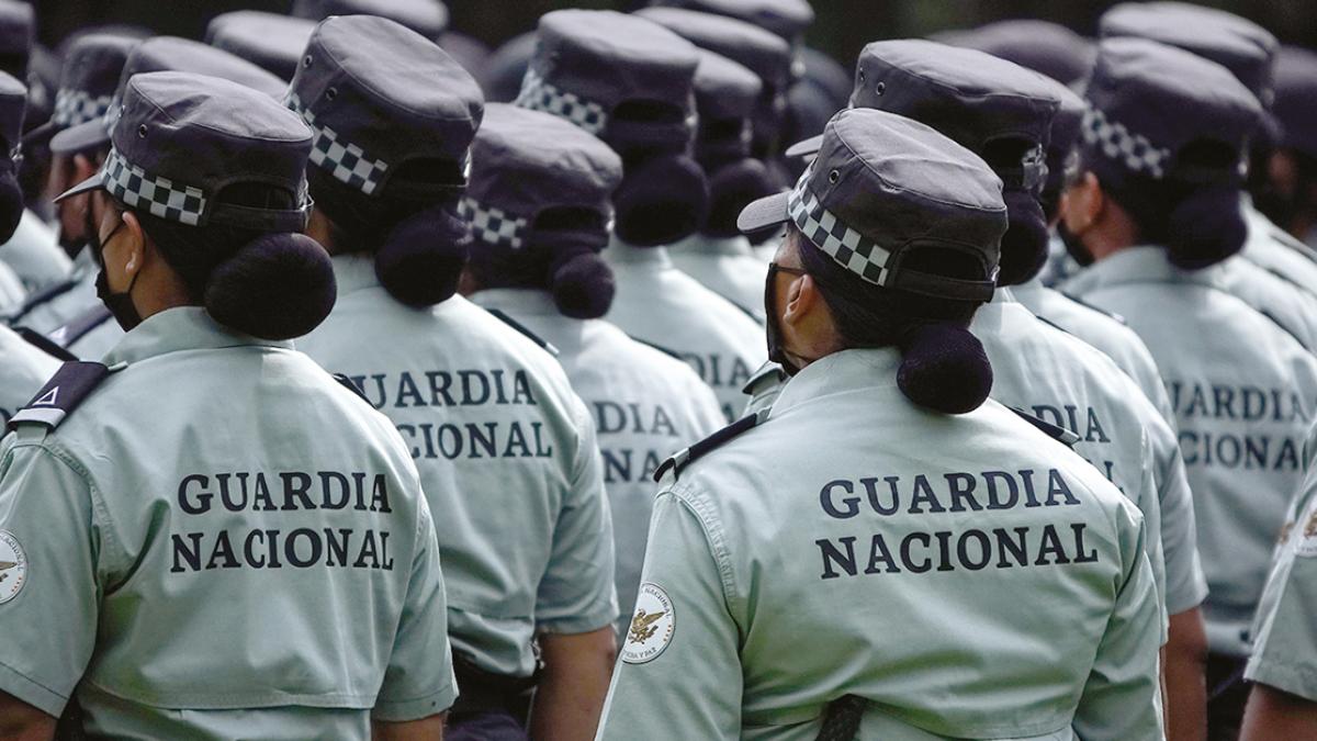 Reforma militar, por aval de 17 congresos; tiene en la bolsa 16