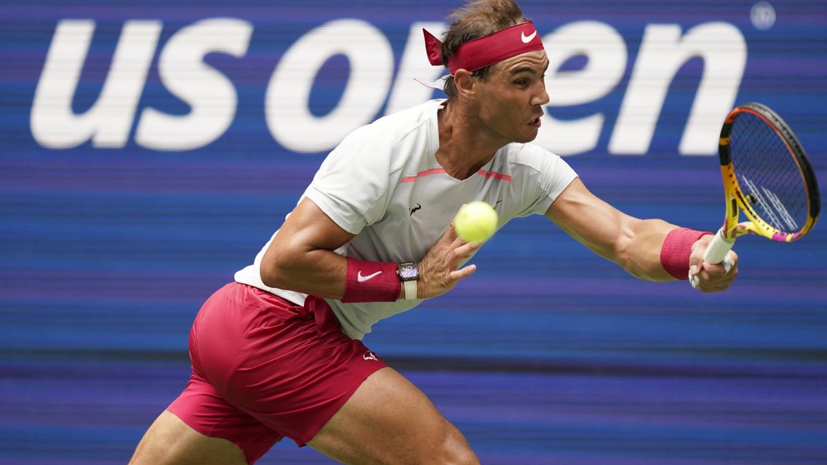 TENIS | VIDEO: Rafael Nadal confirma juego en CDMX, conoce todos los detalles