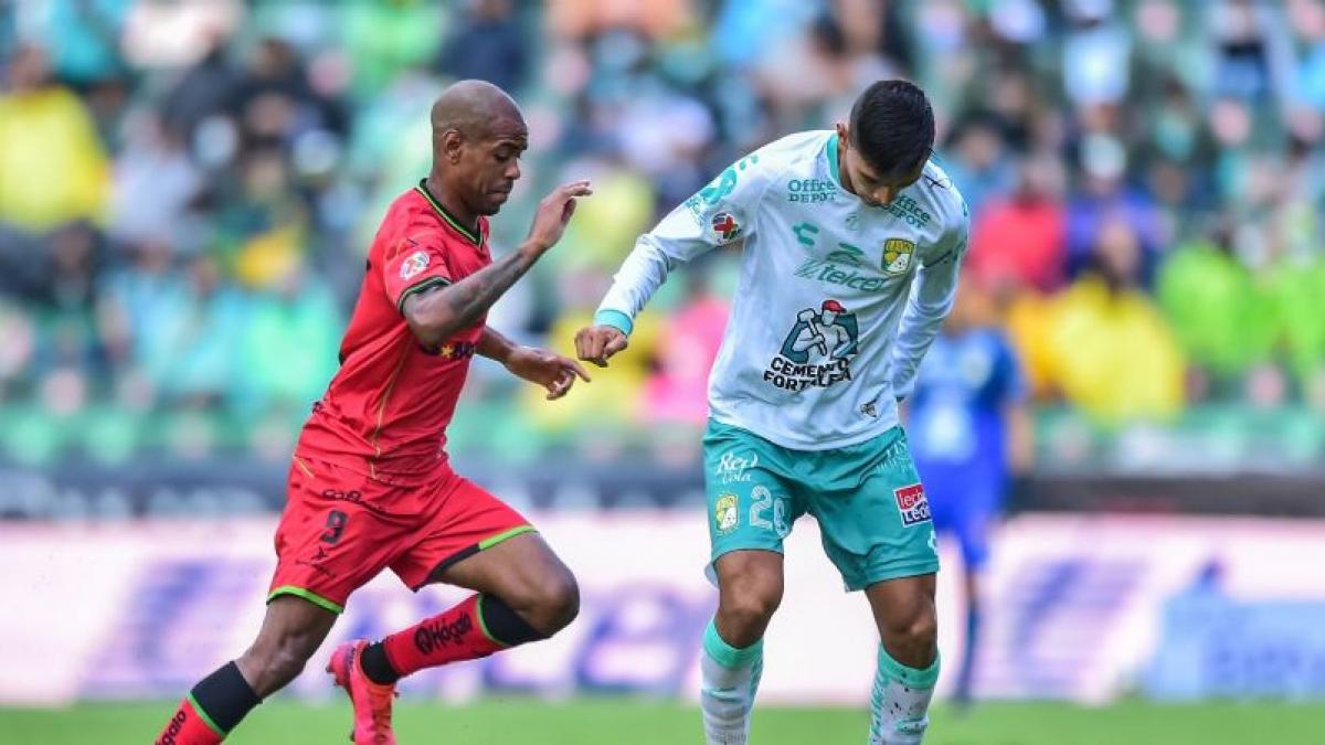 León vs Juárez: Dónde ver y hora del partido, Jornada 13 del Apertura 2022 de la Liga MX de hoy